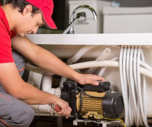 About Emergency plumbing pros Saint Elmo, IL